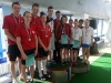 Letné majstrovstvá Slovenska kategória “juniori a seniori”